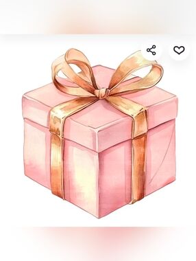 3 surprise items